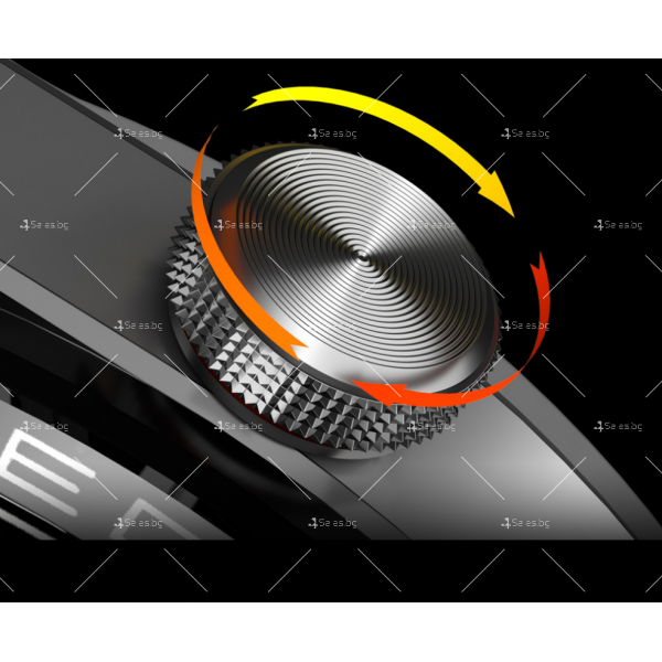 H4 MAX Смарт часовник с невероятен дизайн и елегантна визия SMW8 10