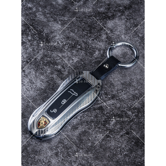 Комплект ключове за автомобил Porsche с безконтактен достъп