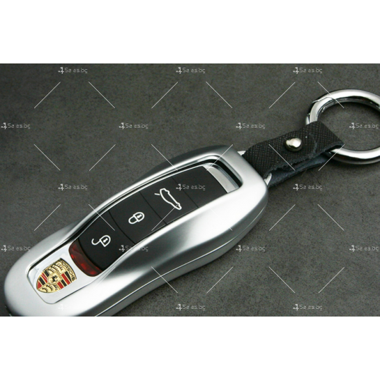 Комплект ключове за автомобил Porsche с безконтактен достъп