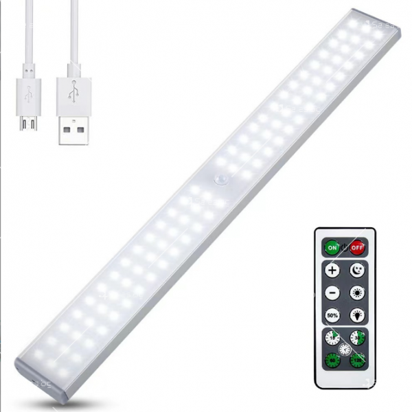 Светлинен сензор за движение с LED R LED52 4