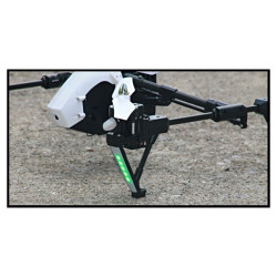 WLtoys Q333-B - Нов модел трансформиращ се квадрокоптер 13