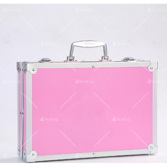 Творчески комплект за рисуване с изключително разнообразие от цветове 10 — 4sales Творчески комплект за рисуване с изключително разнообразие от цветове