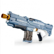 Воден пистолет играчка с мощна струя