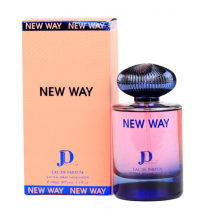 Дамски парфюм New WAY