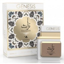 Арабски унисекс парфюм Genesis Thurath 100ml