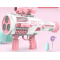 Пистолет-играчка за създаване на мехурчета 8