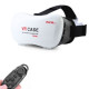Практически VR 3D видео очила – 5-та генерация
