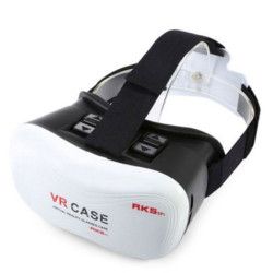 3D очила за виртуална реалност VR BOX - 5-та генерация ХИТ 2