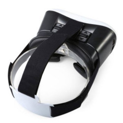 3D очила за виртуална реалност VR BOX - 5-та генерация ХИТ 3