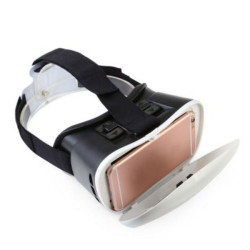 3D очила за виртуална реалност VR BOX - 5-та генерация ХИТ 5