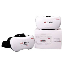 3D очила за виртуална реалност VR BOX - 5-та генерация ХИТ 10