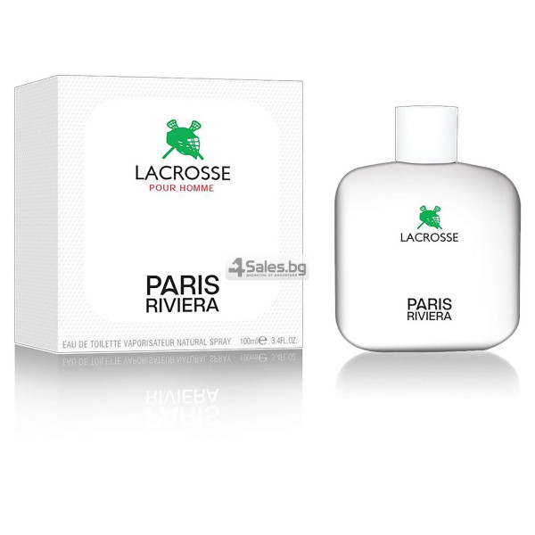 Мъжки парфюм с дървесни нотки 100мл PF24 1