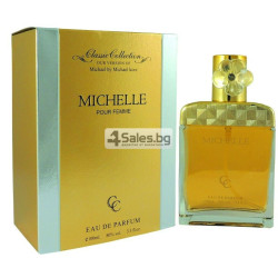 Classic Collection Michelle - Ориенталски, дамски аромат - 100ml PF28