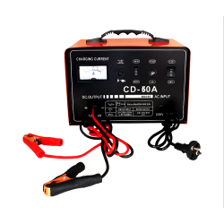 Зарядно устройство за акумулатор, 50A 12-24V CD-50A