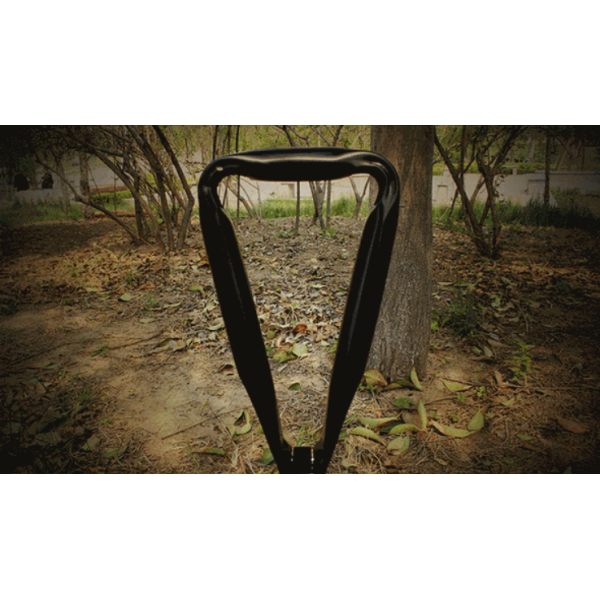 Многофункционална сгъваема градинска лопата от стомана TV1269