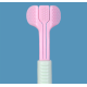 Триглава четка за зъби за максимално почистване HZS1024/HZS1025 9