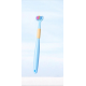 Триглава четка за зъби за максимално почистване HZS1024/HZS1025 18