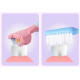 Триглава четка за зъби за максимално почистване HZS1024/HZS1025 21