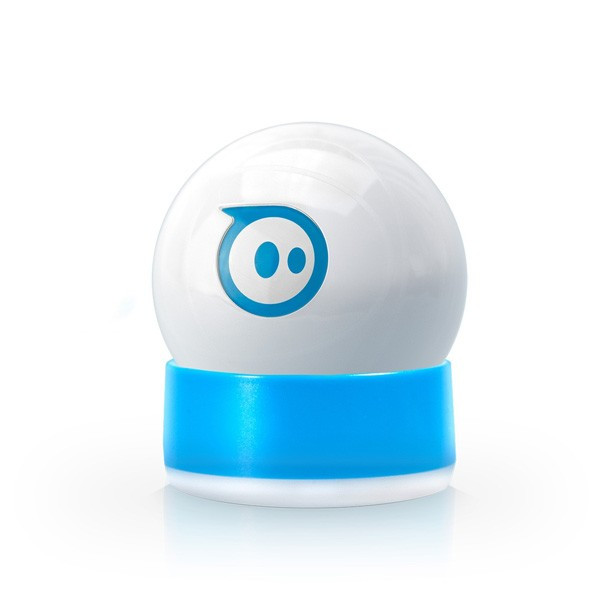 Дигитална топка за игри Orbotix Sphero 2.0