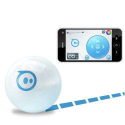 Дигитална топка за игри Orbotix Sphero 2.0 3