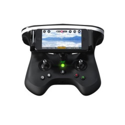 Дрон Parrot Bebop 2 FPV с уникален контролер 2