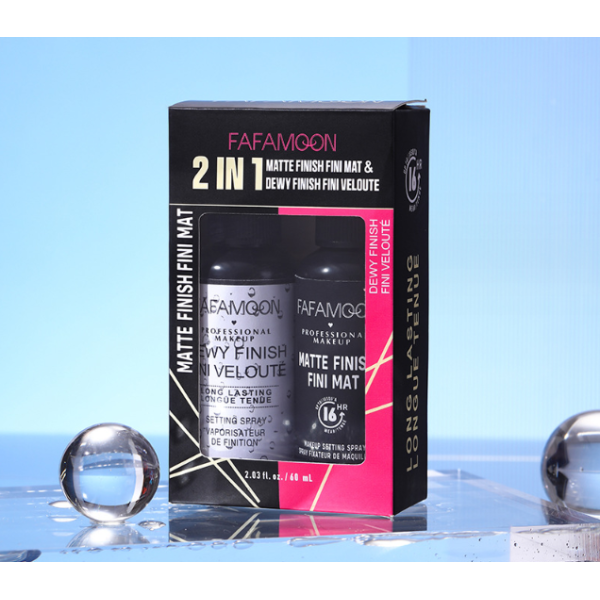 2в1 – комплект хидратиращ спрей и хидратиращо масло за кожа HZS1008 1