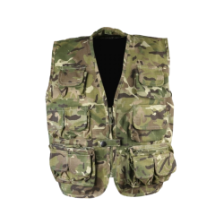 Ловни и рибарски елеци