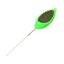 Игли за стръв, бургий