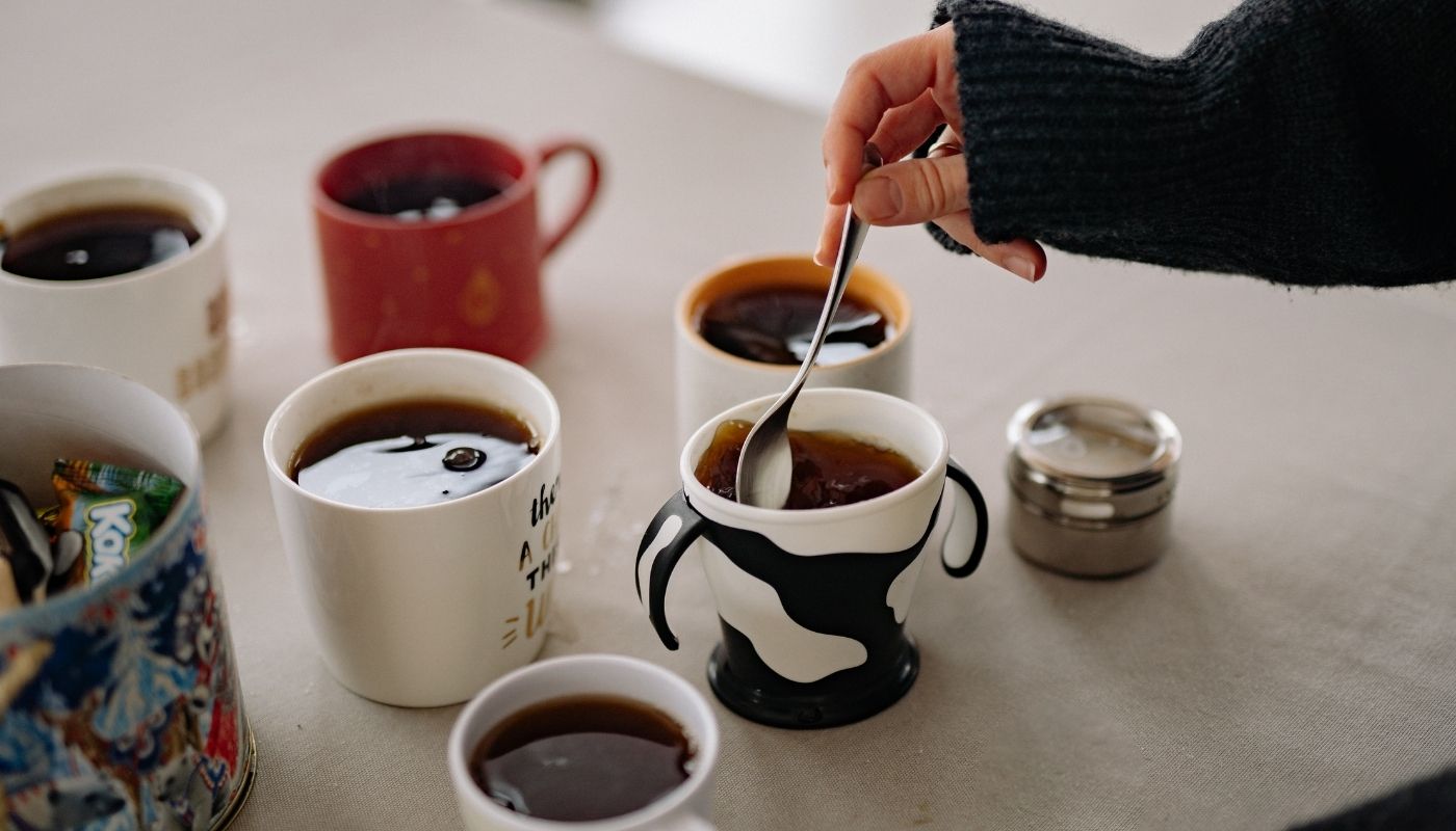 чаши за чай