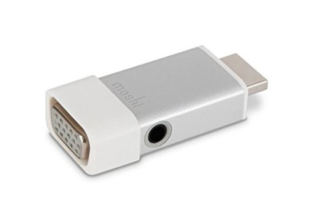 Преходници USB към HDMI