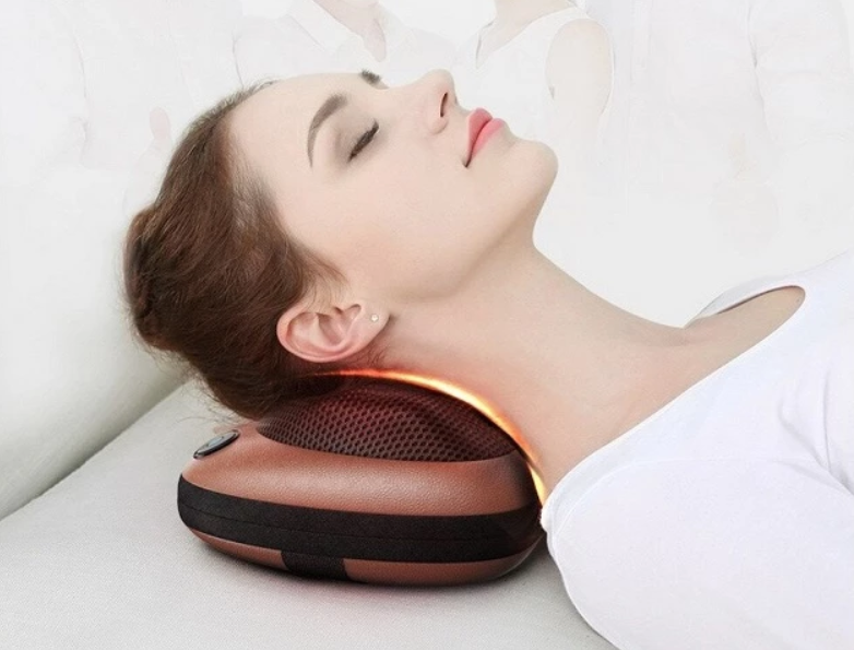 Възглавници за масаж