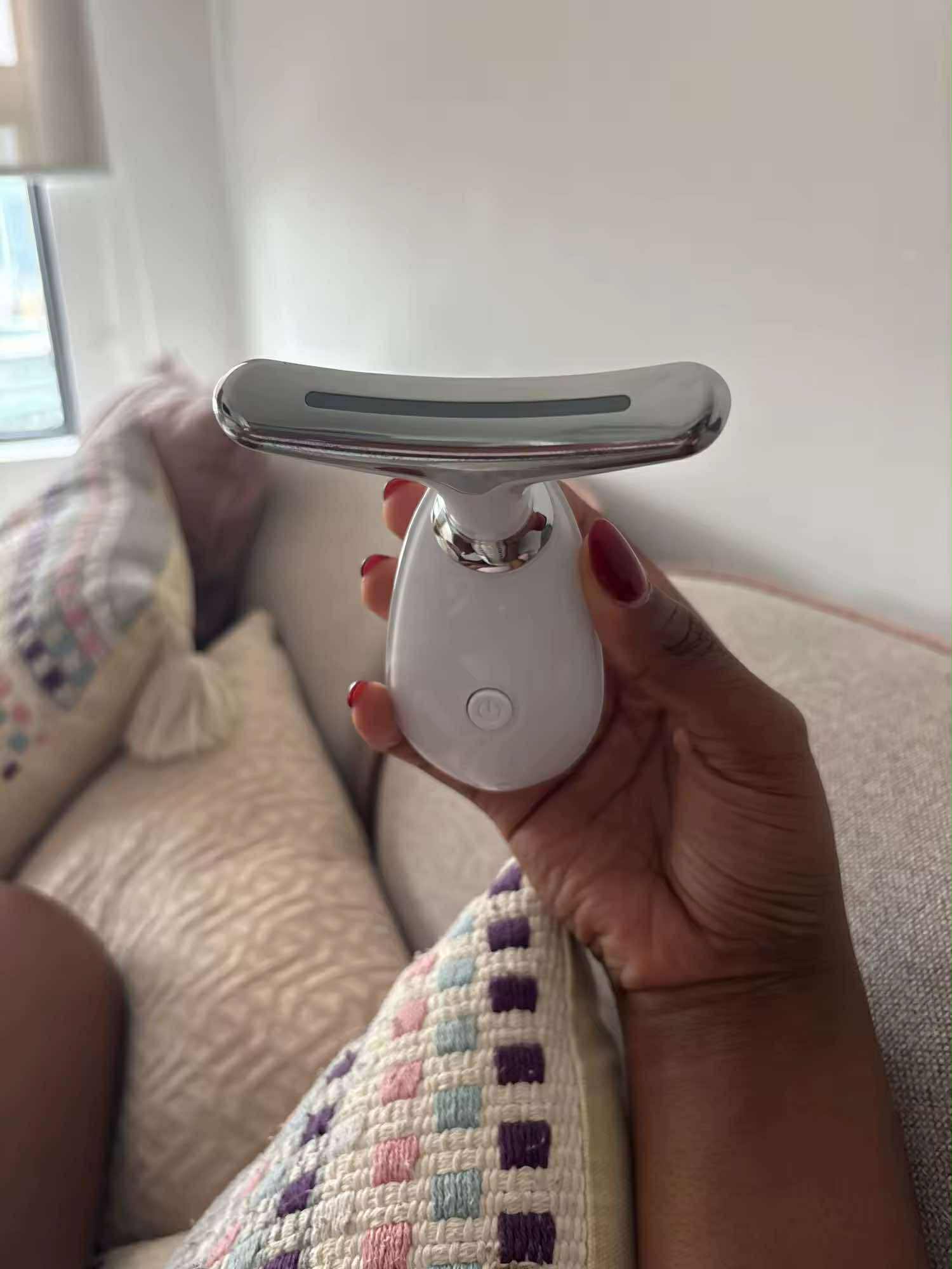 Салон за красота в дланта ми!