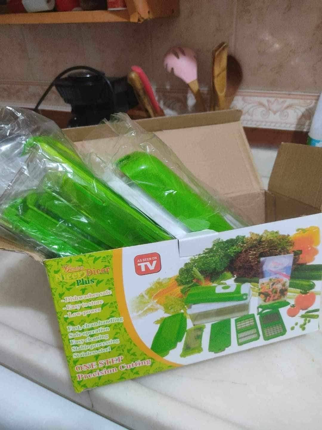 Перфектно ренде 