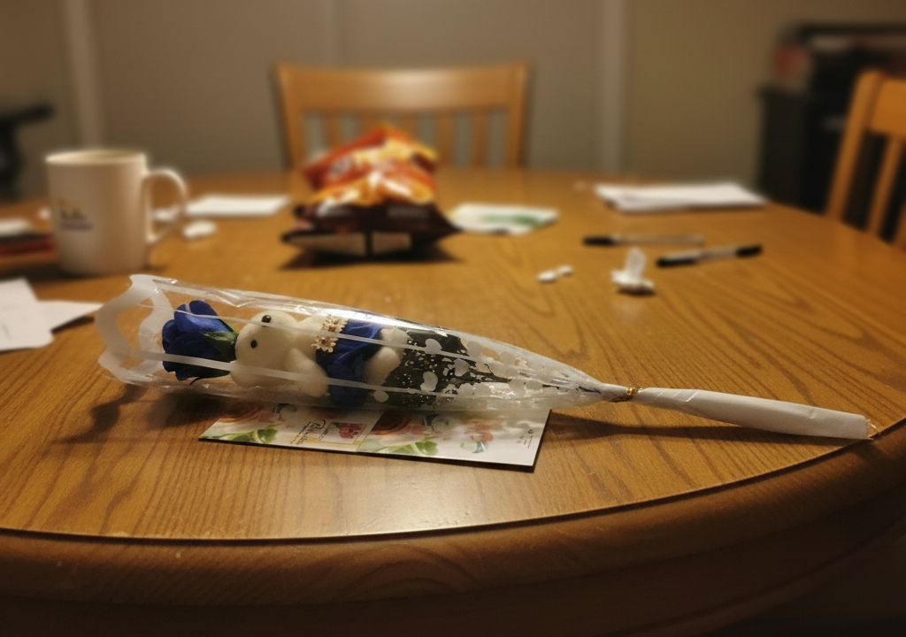 Много красиво