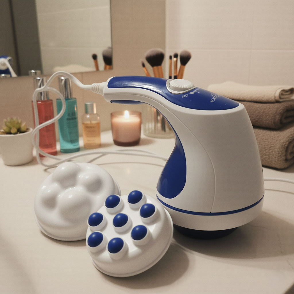 Страхотен масажор!