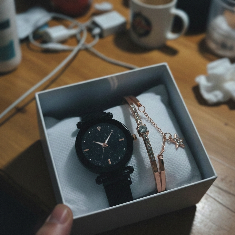 Много красив