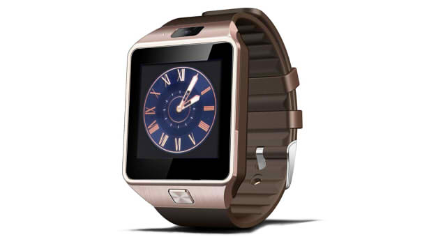 Ревю на умния часовник SmartWatch dz09 клонинг на Samsung Gear 2 за смешна цена