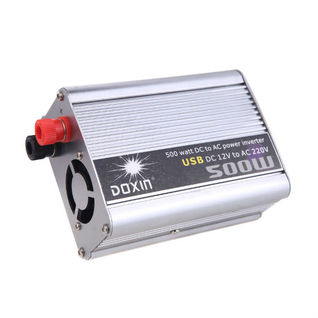 Инвертор - Power Inverter