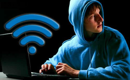 Програми за разбиване на паролите на публичните Wi-Fi мрежи
