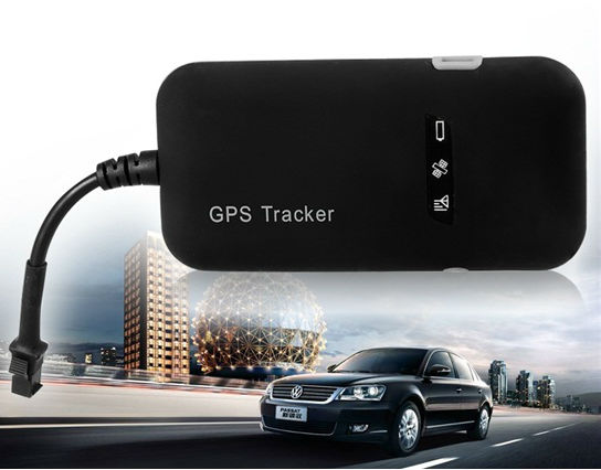 Как да поставите GPS тракер във вашата кола