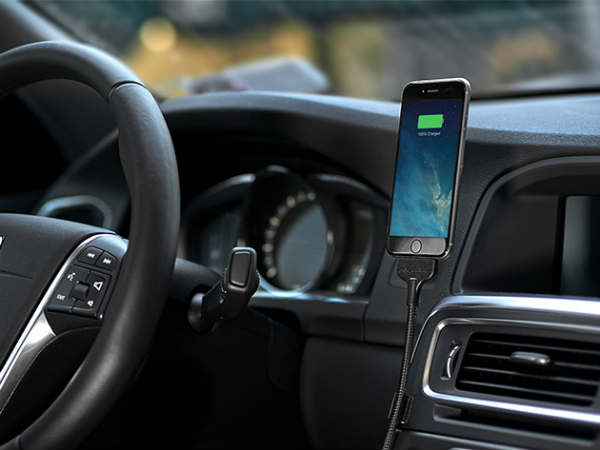 Как да използваме GPS тракер