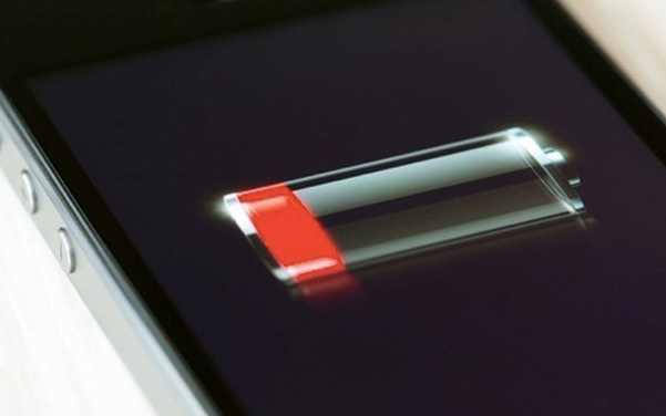 Как да увеличите живота на батерията на Вашия таблет