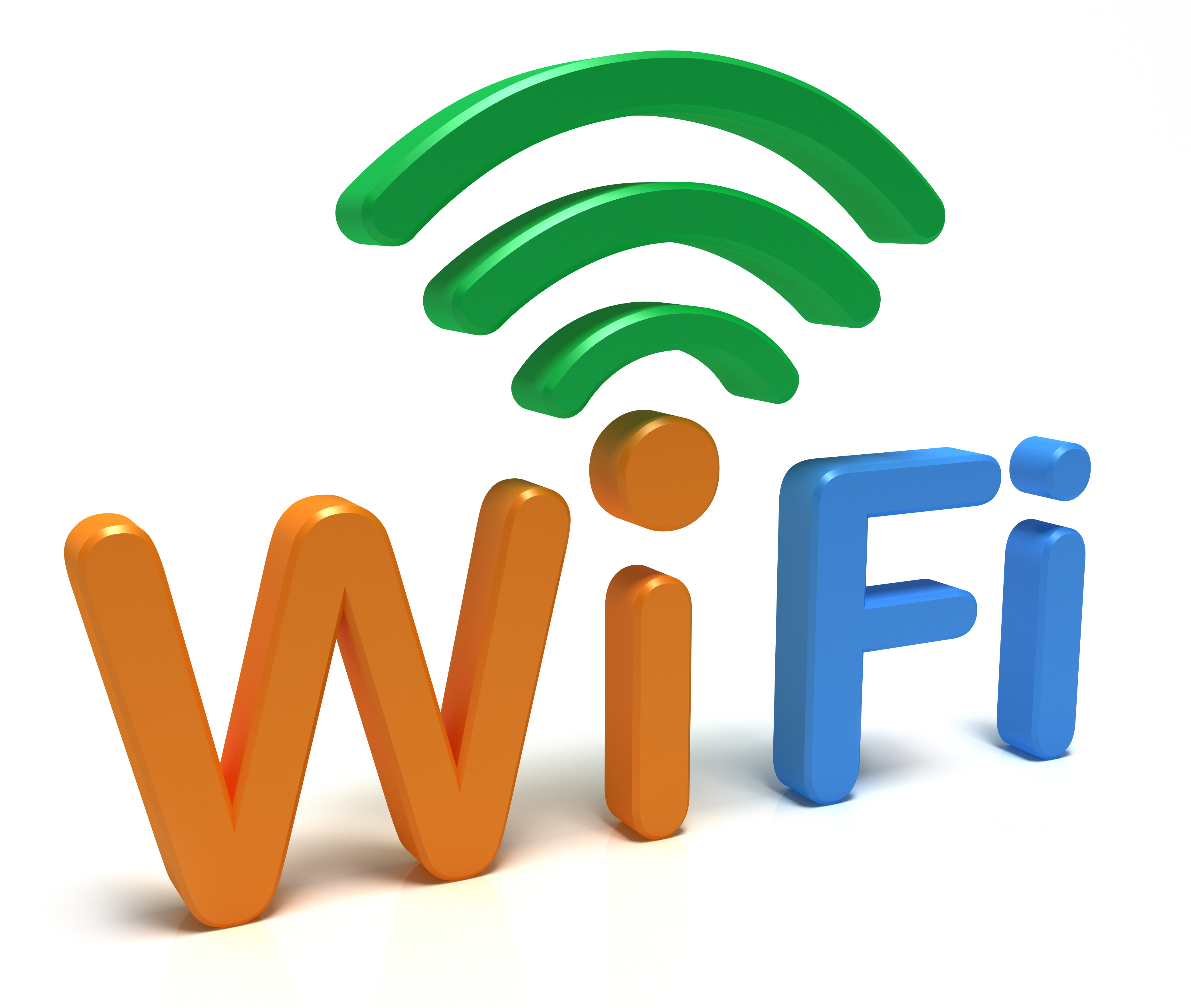 Как да настроим Wi-Fi антена