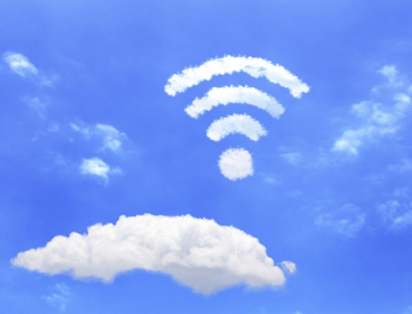 Как да увеличим сигнала и определим мощността на Wi-Fi антената