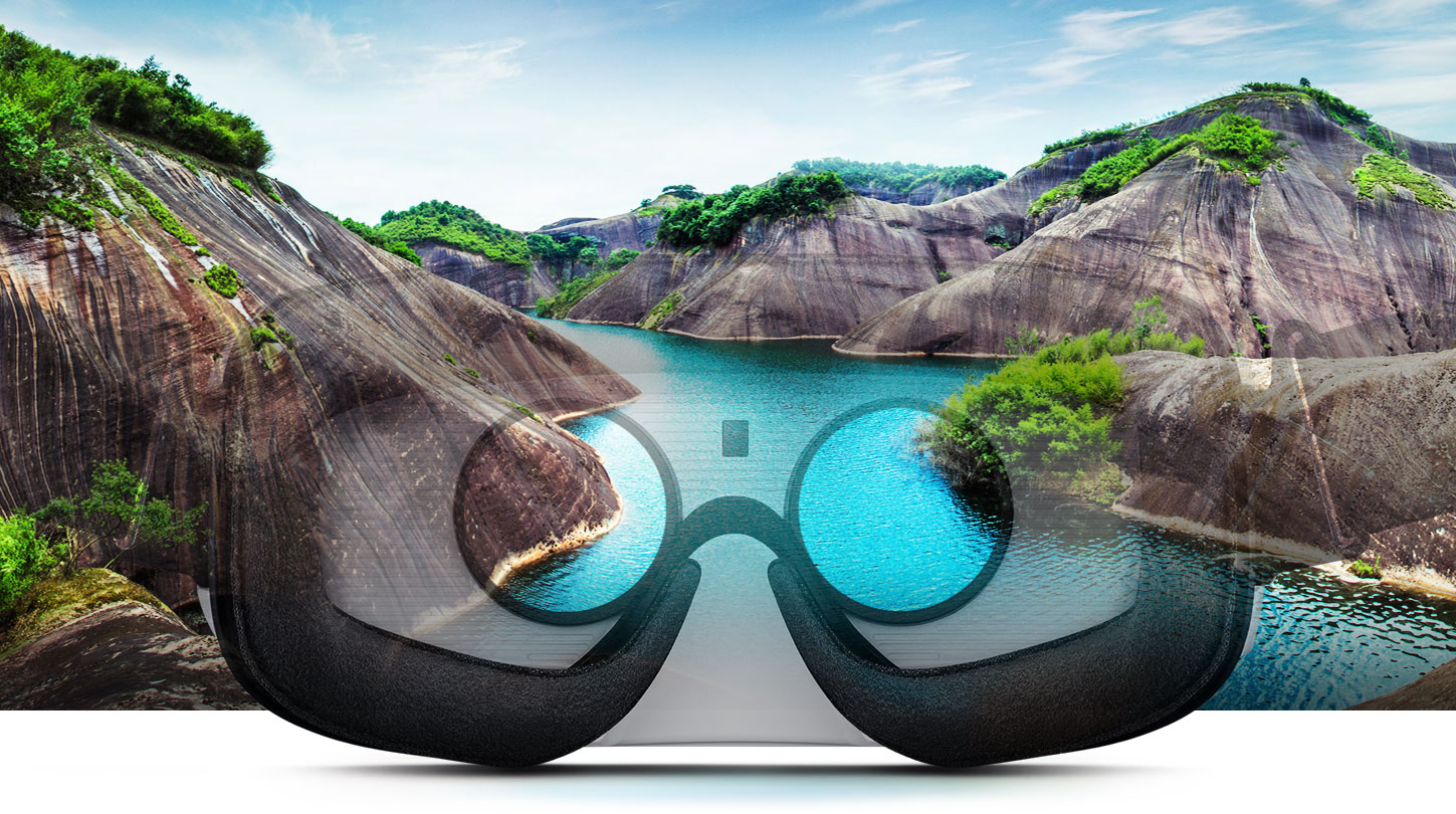 Как работят очилата за виртуална реалност