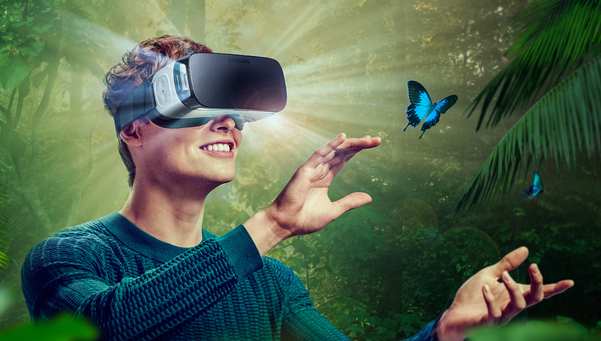 За какво можем да използваме очилата за виртуална реалност