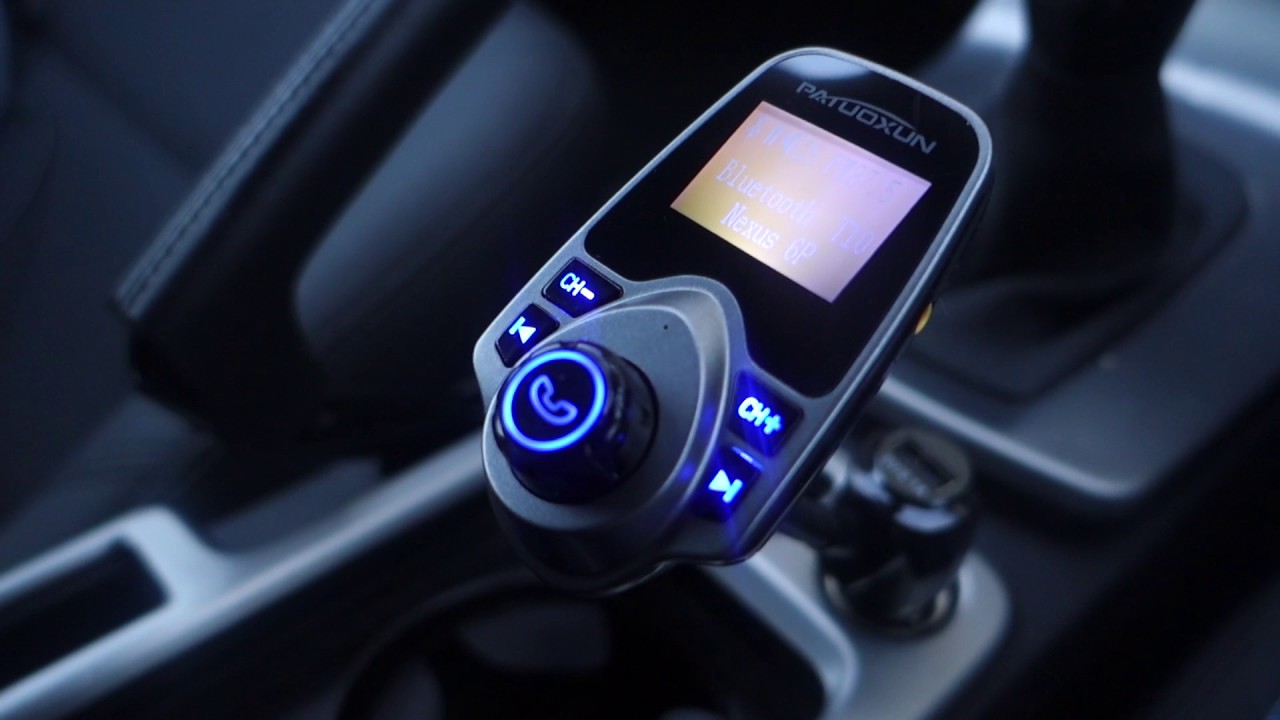 Каква е разликата между Wireless, Bluetooth и FM трансмитерите за кола