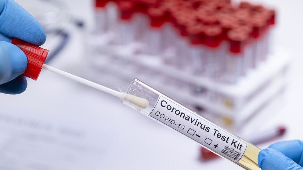 Може ли да се купи бърз тест за Коронавирус