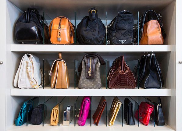 Кой поиска разнообразие на дамски чанти