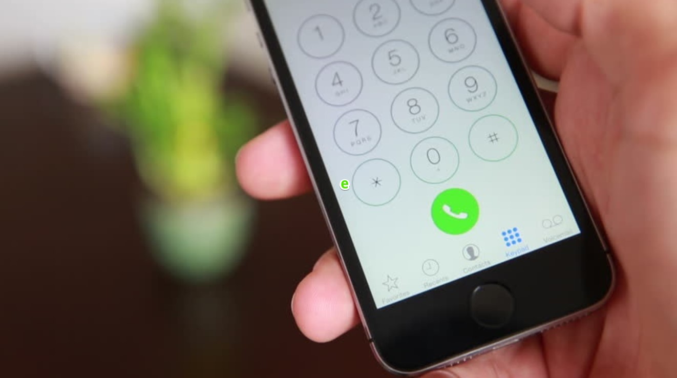 Как да разбера дали ми подслушват телефона?